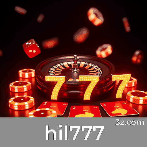 hil777: Excelência em Apostas Esportivas
