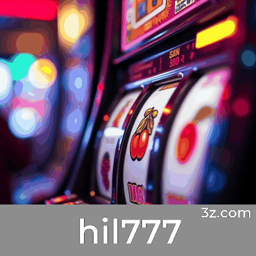 hil777: Slots-Grandes Prêmios, Jogos de Mesa-Variedade Incrível, Live Dealer-Experiência Imersiva