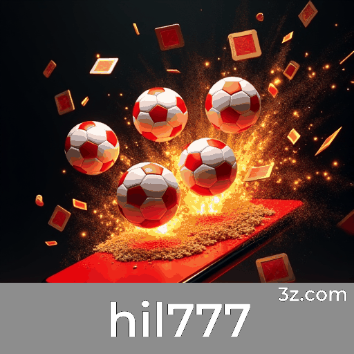 hil777: responsabilidade e sustentabilidade no jogo