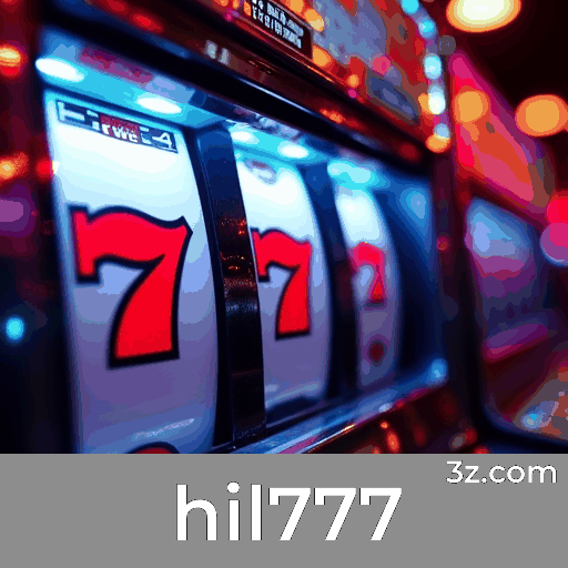 Tecnologia 3D e Jogos de Cassino no hil777