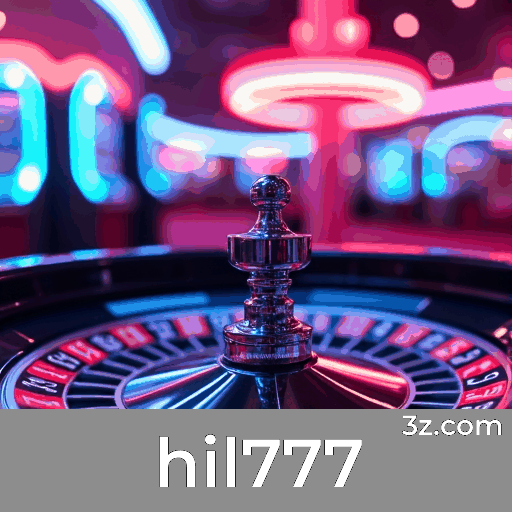 Tecnologia 3D e Jogos de Cassino no hil777