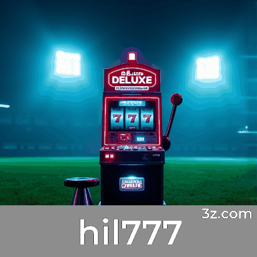 hil777 Casino: Programa VIP de Luxo e Exclusividade